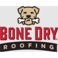 Bone Dry Roofing Logo