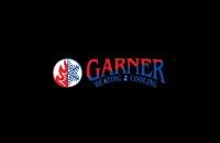 Garner Heating & Cooling Logo
