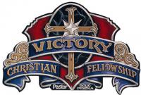 Victory Christian Fellowship Logo