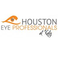 Houston Eye Professionals at Katy Logo