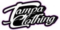 Tampa Clothing logo