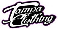 Tampa Clothing Logo