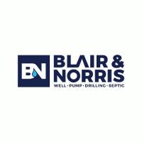 Blair & Norris logo