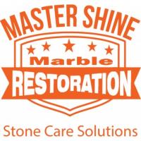 Master Shine Marble Restoration LLC Logo