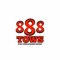 888 TOWS Logo
