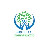 Neu Life Chiropractic logo