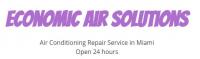 Economic Air Solutions logo
