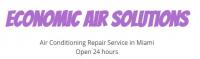 Economic Air Solutions Logo