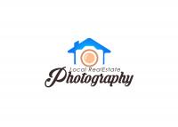 LocalRealEstatePhotography.com Logo