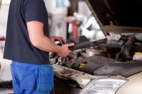 Mikes Mobile Mechanics Logo