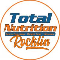 Total Nutrition Logo