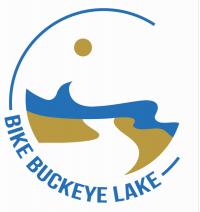 Bike Buckeye Lake Logo