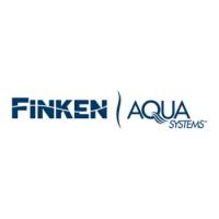 Finken Water Treatment, Plumbing, Heating & Cooling Logo