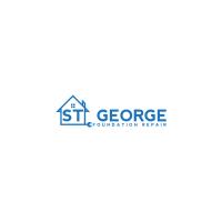 St George Foundation Repair Logo