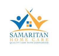 Samaritan Home Care Logo