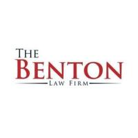 The Benton Law Firm Logo