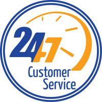 Grage Service Call Logo