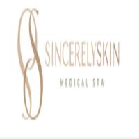 SincerelySkin Medical Spa Logo