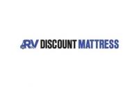RV Discount Mattress Logo