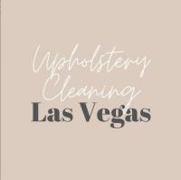 Upholstery Cleaning Las Vegas Logo