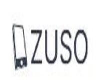ZUSO, LLC Logo