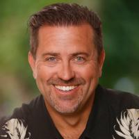 Douglas Marshall Logo