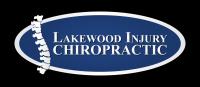 Lakewood Injury Chiropractic Logo