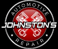 Johnston's Auto Repair Phoenix Logo