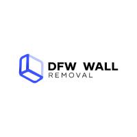 DFW Wall Removal Logo