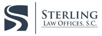Sterling Law Offices, S.C. Logo