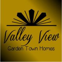 Valley View Garden Town Homes Logo