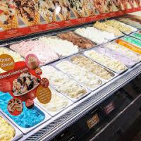 Cold Stone Creamery Logo