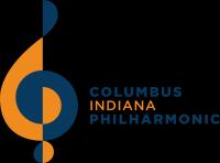 The Columbus Indiana Philharmonic logo