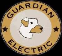 Guardian Electric Logo