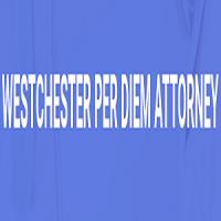 Westchester Per Diem Attorneys logo