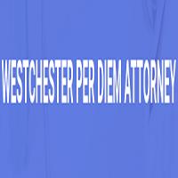 Westchester Per Diem Attorneys Logo