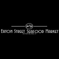 Eaton Street Seafood Market Logo