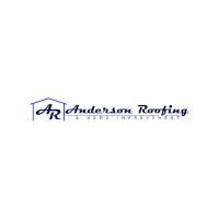 Anderson Roofing & Home Improvement Logo