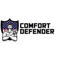 Comfort Defender Heating and Air Logo
