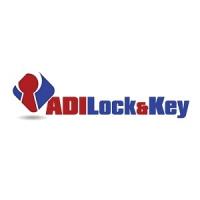 ADI Lock & Key Logo