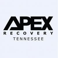 APEX Recovery Rehab Nashville Logo