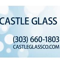 Castle Glass Inc Logo