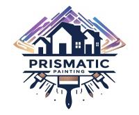 Prismatic Painting LLC Logo