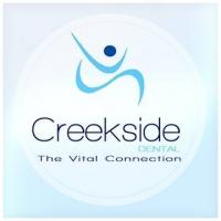 Creekside Dental Logo