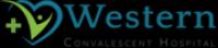 Western Convalescent Hospital Logo