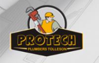 ProTech Plumbers Tolleson Logo