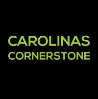 Carolinas Cornerstone Church logo