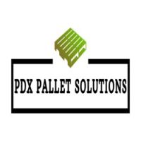 PDX Pallet Solutions Logo