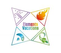 Elements Zion Village Logo
