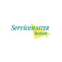 ServiceMaster Cleaning And Restoration Logo